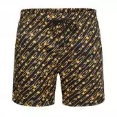 vintage versace shorts on sale gold chain